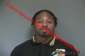 Jimmy Cal Johnson Jr Iii Mugshot