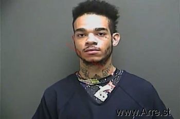 Jimmy Ray Lewis Iii Mugshot