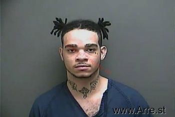 Jimmy Ray Lewis Iii Mugshot