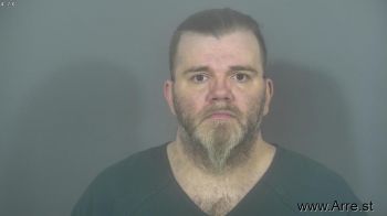 Jimmy Lee Rhodes Mugshot