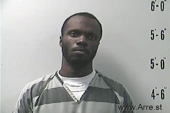 Jimmy Jermane Thomas Mugshot