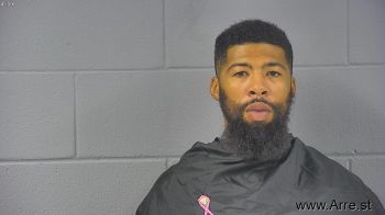 Jimmy Lee Thomas Mugshot