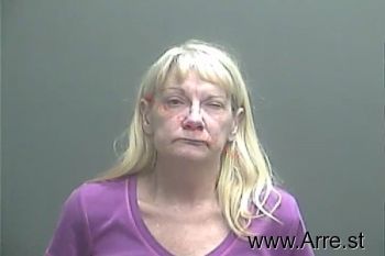 Joan Kimberly Wright Mugshot