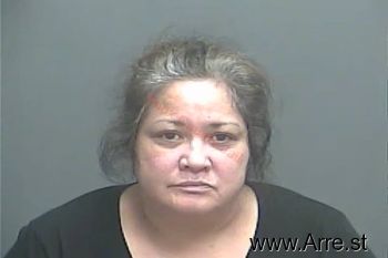 Joann Uilani Boren Mugshot