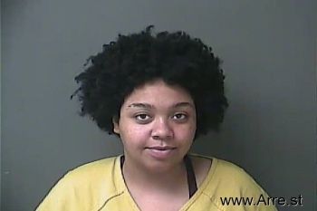 Joann Rachel Smith Mugshot