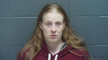 Joanna Marie Amidon Mugshot