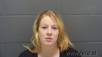 Joanna Marie Amidon Mugshot