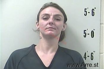 Joanna Lynn Deller Mugshot