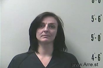 Joanna Lynn Deller-shidler Mugshot