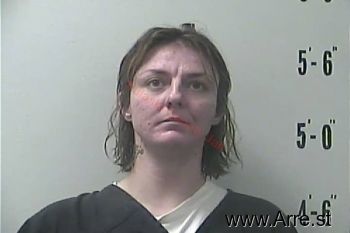 Joanna Lynn Deller-shidler Mugshot