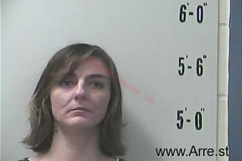 Joanna Lynn Deller-shidler Mugshot