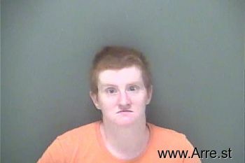 Joanna May Ramey Mugshot