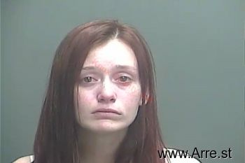 Joboa Marie Anderson Mugshot