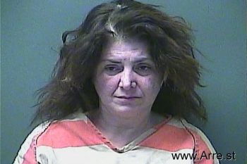 Jocelyne  Keirouze Mugshot