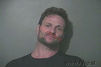 Jody A Bush Mugshot