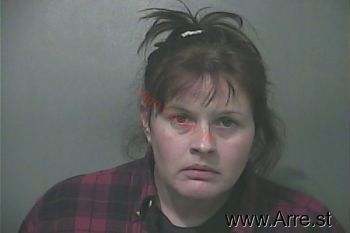 Jody A Campbell Mugshot