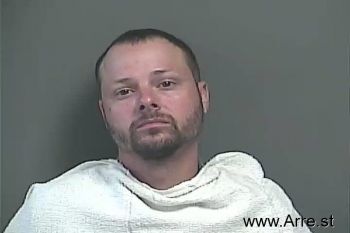 Jody Wayne Coleman Mugshot