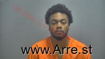 Joe Willie Jackson Ii Mugshot