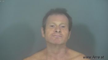 Joe Lee Knuckles Mugshot