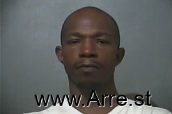 Joe Louis Robinson Mugshot