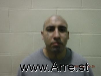 Joel  Alvarado Mugshot