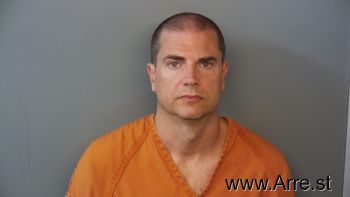 Joel Kelly Anderson Mugshot