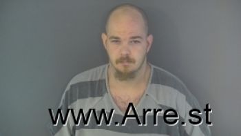 Joel Alan Clark Mugshot