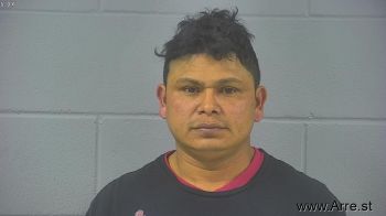 Joel Donaldo Miralda-lobo Mugshot