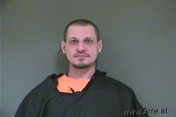 Joel A Perry Mugshot