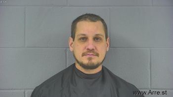 Joel Anthony Perry Mugshot