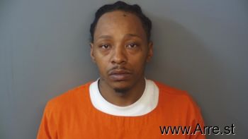 Joel Iii Williams Mugshot