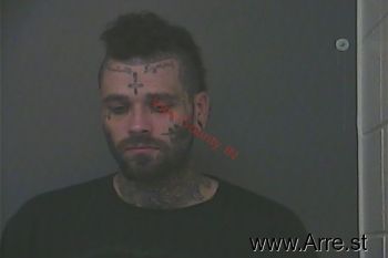 John D Akers Mugshot