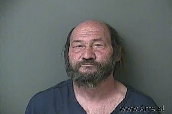 John Mckay Antoine Mugshot