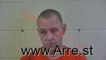 John C Beam Mugshot