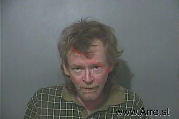 John Hennry Bennett Mugshot