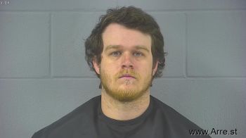 John Alton Berry Mugshot