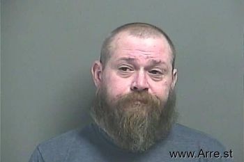 John Bradley Birdsong Mugshot