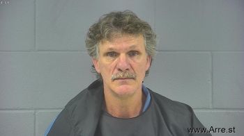 John William Boggs Mugshot