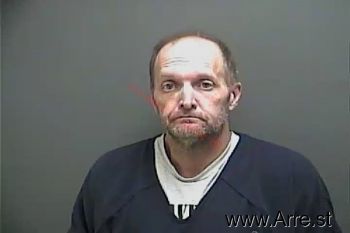 John Loren Bowers Mugshot