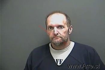 John Loren Bowers Mugshot