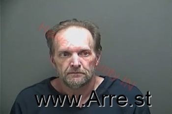 John Loren Bowers Mugshot