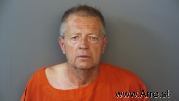 John Russell Carter Mugshot