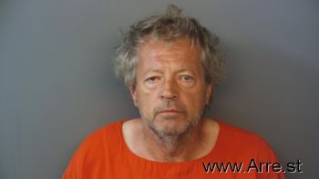 John Russell Carter Mugshot