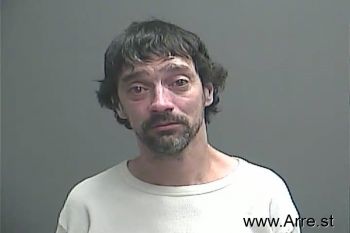 John  Cooper Mugshot