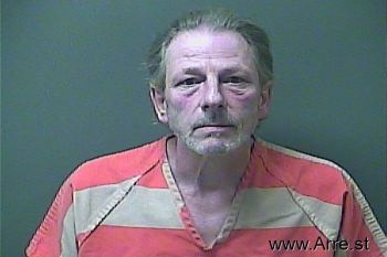 John P Corbett Mugshot