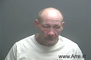 John Thomas Coy Mugshot