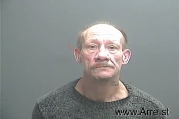 John Thomas Coy Mugshot