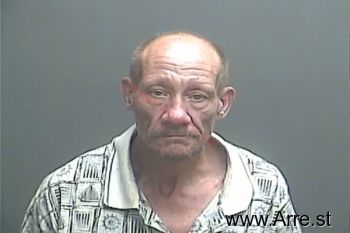 John Thomas Coy Mugshot