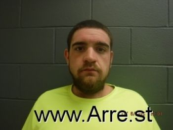 John  Crowe Jr Mugshot