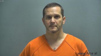 John Christopher Curry Mugshot